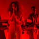 Image for article titled The A.V. Club goes to Pitchfork Fest 2017